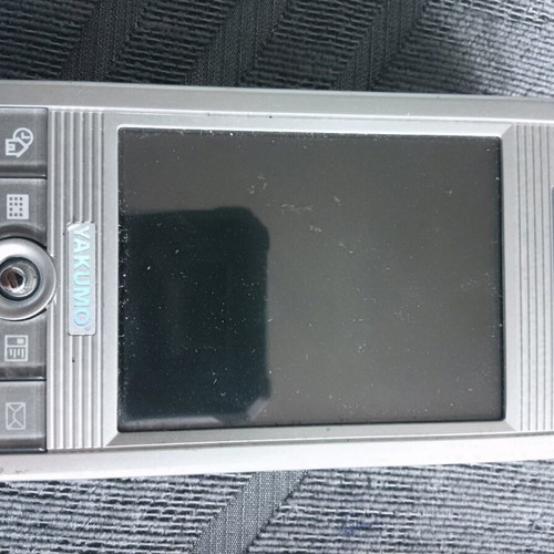 Yakumo Alpha GPS Model PS1020 used, vintage