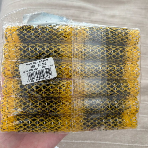 Women's hair rollers new unused