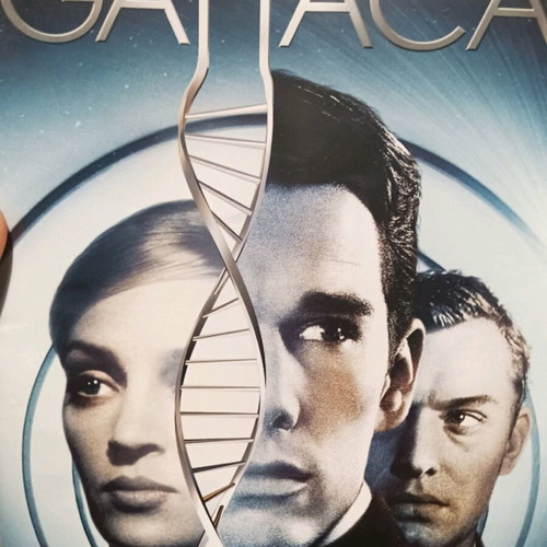 Gattaca movie new