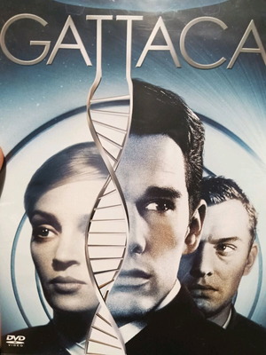 Gattaca movie new