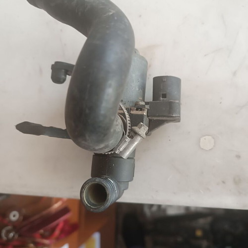Ηλεκτροβαλβίδες για BMW E36 '92-'98 σαν καινούργιο