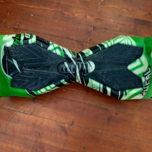 Hoverboard like new without charger