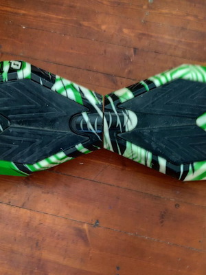 Hoverboard like new without charger