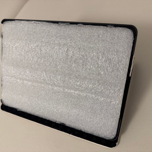 Protective case for iPad Air 2013-2014 leatherette new