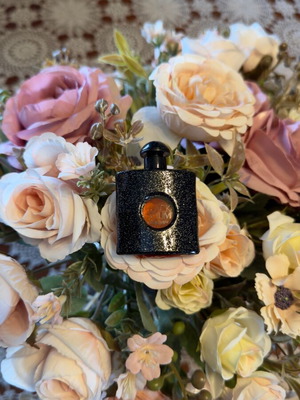 Yves Saint Laurent Black Opium Miniature Perfume 7.5ml New