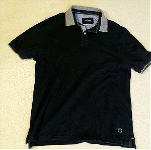 Polo t-shirt Blue Harbour tailored fit (XL)