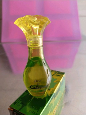 Fleur de Cabotine Grés mini perfume new 5 ml Eau de Parfum