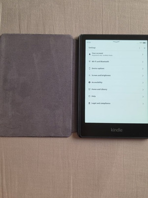 Kindle 11th generation like new