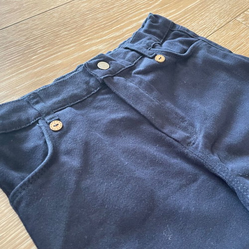 Marks & Spencer boys' pants set of 3, size 5 years, like new