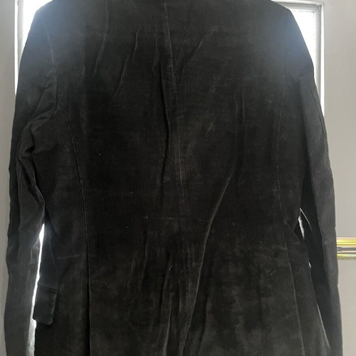 Zara jacket like new, size 38
