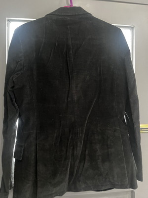 Zara jacket like new, size 38
