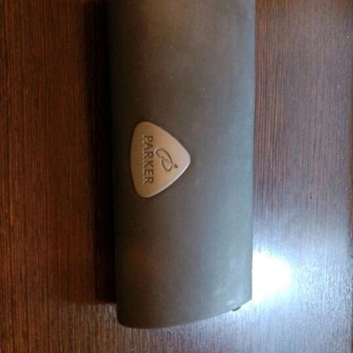 Parker collectible pen Allalouf Hellas logo model 2009 new