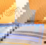  !Hermes μεταξωτό φουλάρι καινούριο με κάρτα αλλαγης 1 μήνα!