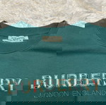  Burberry блуза