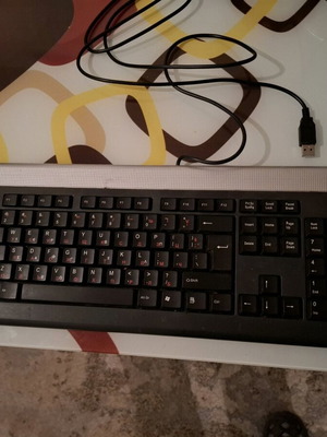 Computer Keyboard TUR3CX like new