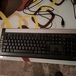 Computer Keyboard TUR3CX like new