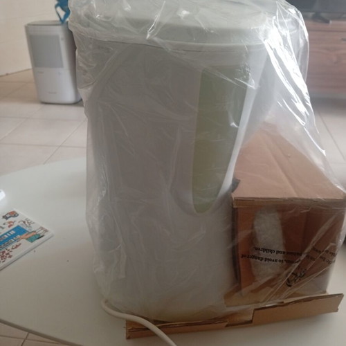 DeLonghi ICM2 Filter Coffee Maker new with box