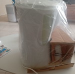DeLonghi ICM2 Filter Coffee Maker new with box