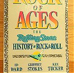  Rock of Ages. The History Of Rock And Roll