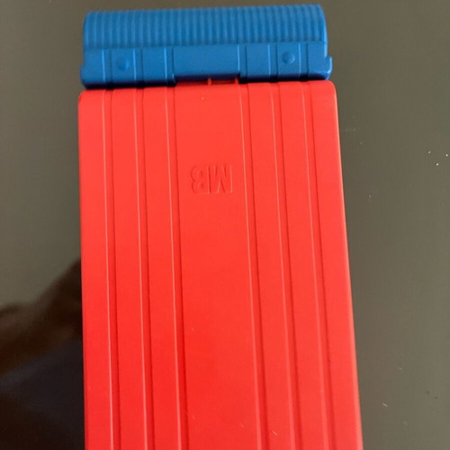 Pocket Battleship like new with box