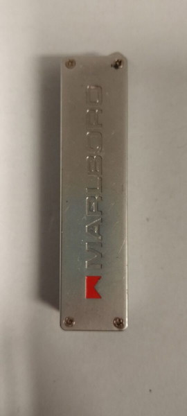Vintage αναπτήρας Marlboro