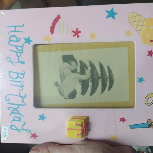Photo Frame new