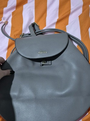 KEM backpack