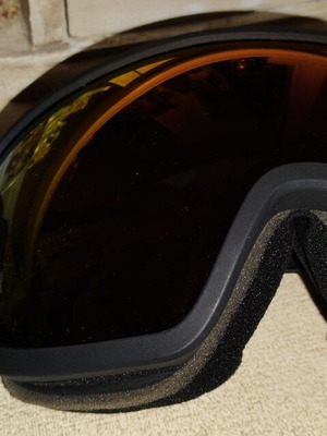 Crivit Ski Mask new