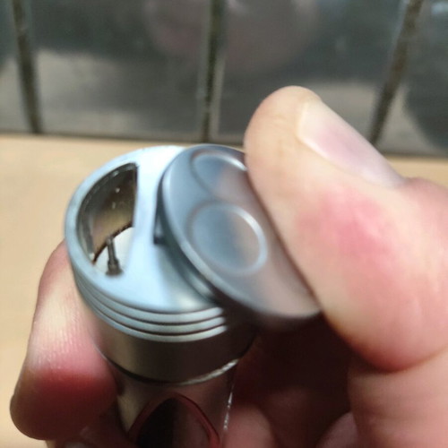 Marlboro lighter like new collectible