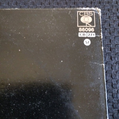 Neil Diamond September Morn LP album used, pop