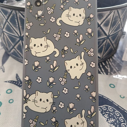 Xiaomi Redmi 9A phone case like new