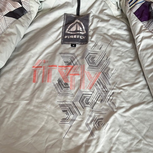 Ski-Snowboard jacket like new, waterproof with multiple pockets
