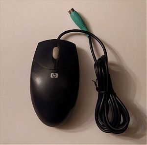 HP Mouse M-S69 (PS/2)