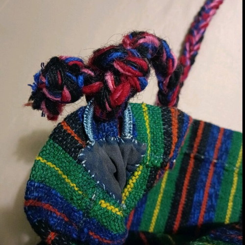 Loom Bag like new