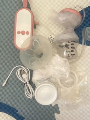 Tommee Tippee Ηλεκτρική Αντλία Μητρικού Γάλακτος Καινούργια