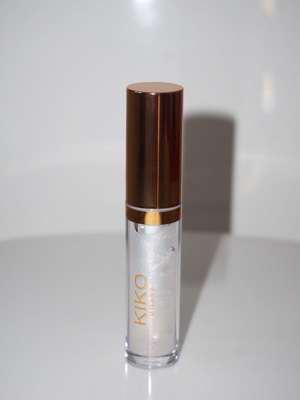 KIKO Plus Kiss Lip Gloss καινούργιο, απόχρωση 01 Juicylicious