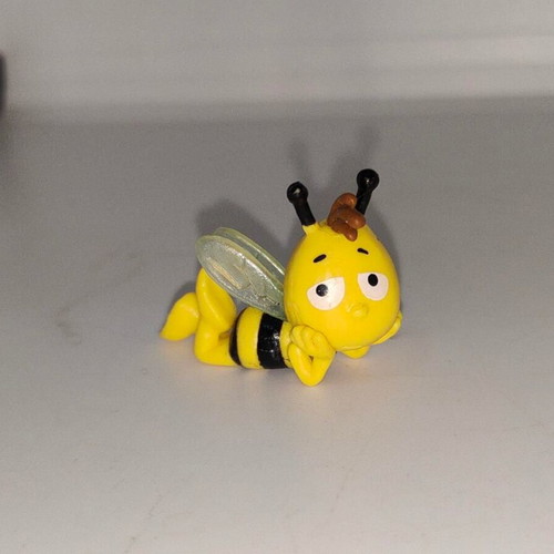 Maya the Bee Chupa Chups collectible figure like new