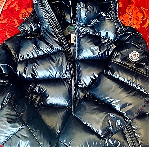 Moncler Maya Puffer Jacket