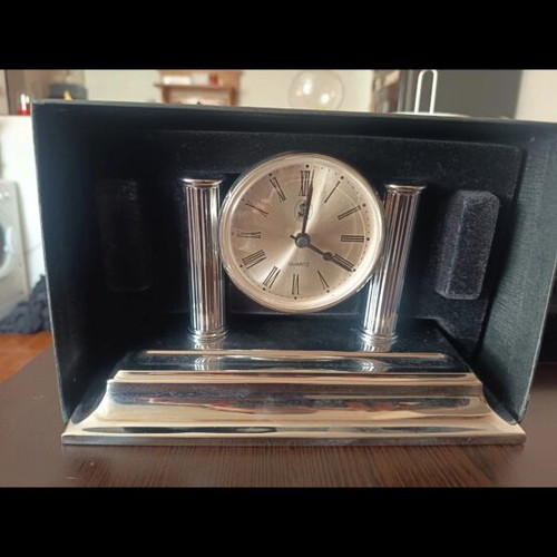 El Casco table watch new