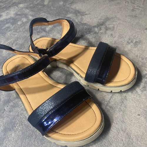 Mix Mind kids sandals size 34