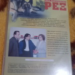 DVD Ρεξ Ανθρώπινο Λάθος Καινούργιο