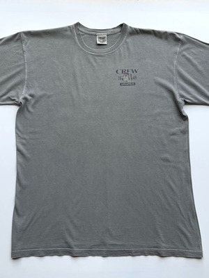 Men's Annapolis 1649 Crew T-Shirt used, gray, size XL/XXL