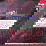  TCHAIKOVSKY HISTORICAL 4CD BOX