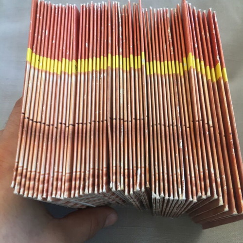 Theater ERT CD collection like new, 50 plays