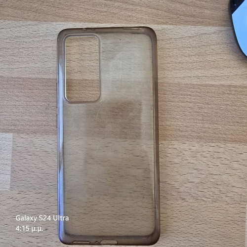 Xiaomi 12T case used