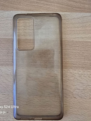 Θήκη Xiaomi 12T μεταχειρισμένη