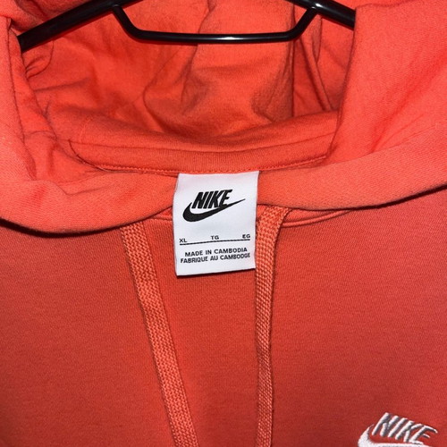 Nike sportswear φούτερ