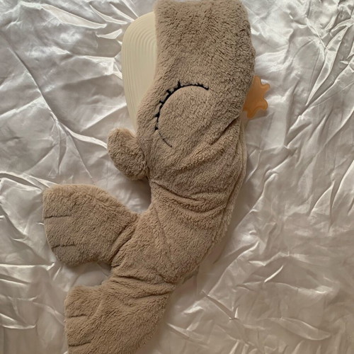 SleepWell Whale sleep aid like new