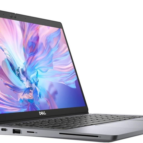 Dell Latitude 5320 refurbished laptop i5-1135G7 8GB 256GB SSD 13.3" Windows 11 Pro