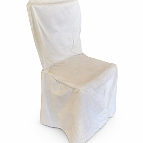 Chair covers used, pack of 50